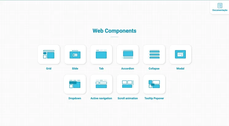 Web components